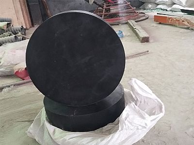 龙南市GJZ板式橡胶支座的主要功能工作原理